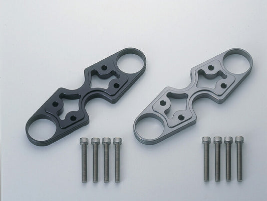 Position-Up Spacer Black GSX1300R HAYABUSA GSX1300R Hayabusa