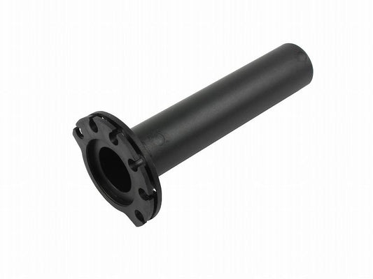 000 Smooth Slim Line High Throttle Kit Throttle Sleeve ONLY Resin Black
