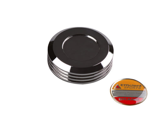 Master Cylinder Cap GARE SPEED GS32 Lime Green