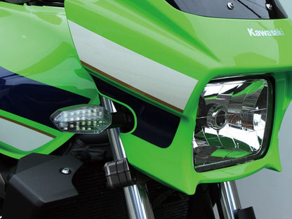 補修用LED基板単体 F右/R左 1個 ZRX1200DAEG ZRX1200ダエグ
