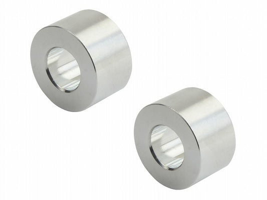 Universal color set M12 t=15mm 2pcs./set