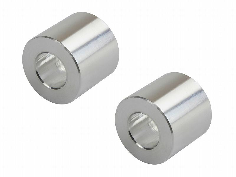 ユニバーサル カラーセット M8 t=15mm 2pcs./set