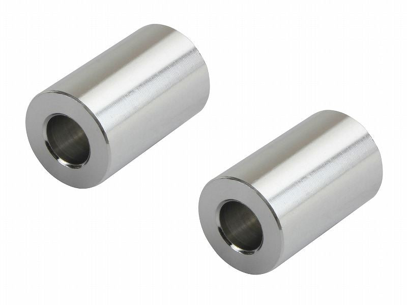 ユニバーサル カラーセット M6 t=20mm 2pcs./set