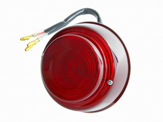 丸形テールランプキット用 丸型テールランプ単体 SR400/SR500