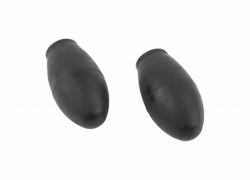 0 Classical Change Rubber SR400/500 2pcs/SET