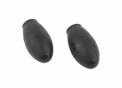 0 Classical Change Rubber SR400/500 2pcs/SET