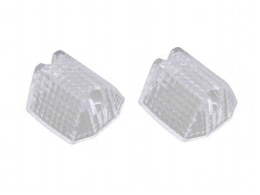 Slim & Sharp Type Original Spare Lens Clear (2pcs)