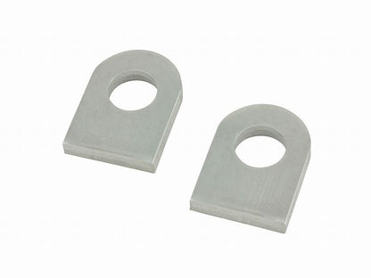 ウインカーリヤフェンダースヘﾟ-サー ホーネット/X-4 (2pcs)アルミ
