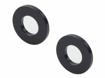 ユニバーサル カラーセット ブラック M12 t=3mm2pcs./set