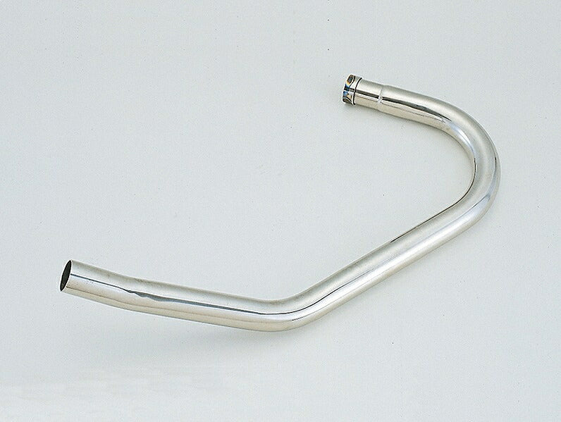 エキゾーストパイプ ステンレス ESTRELLA エストレヤ