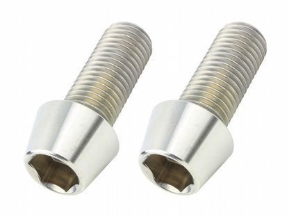 テーパーキャップボルト セットM10X25P-1.25(2pcs/Set)