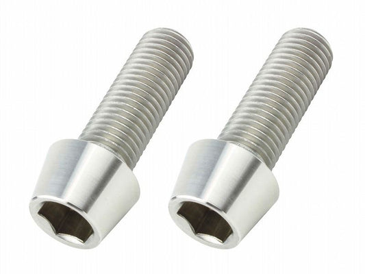 テーパーキャップボルト セットM10X30P-1.25(2pcs/Set)