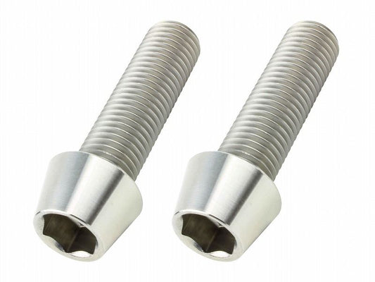テーパーキャップボルト セットM10X35P-1.25(2pcs/Set)