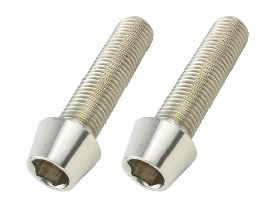 テーパーキャップボルト セットM10X40P-1.25(2pcs/Set)