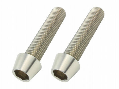 テーパーキャップボルト セットM10X45P-1.25(2pcs/Set)