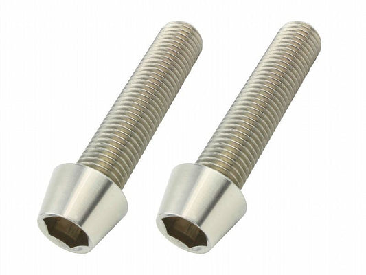 テーパーキャップボルト セットM10X45P-1.25(2pcs/Set)
