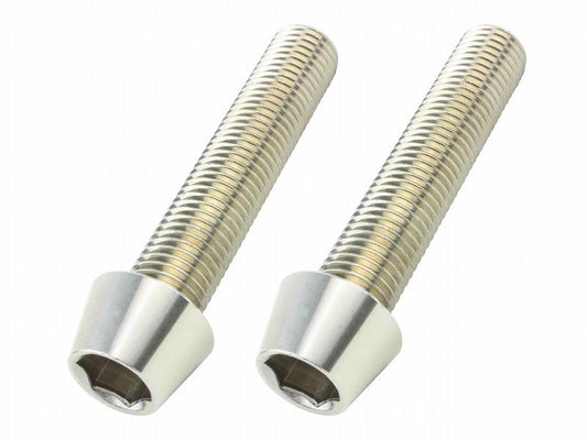 テーパーキャップボルト セットM10X50P-1.25(2pcs/Set)