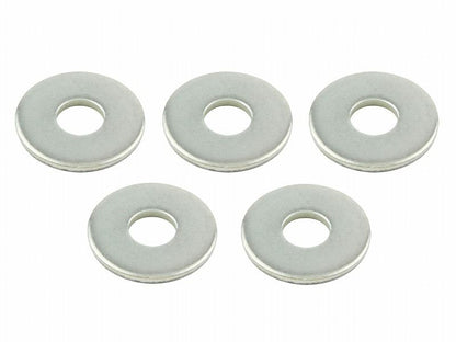 M8ステンヒラワッシャー M8X24X2.0 (5pcs/set)