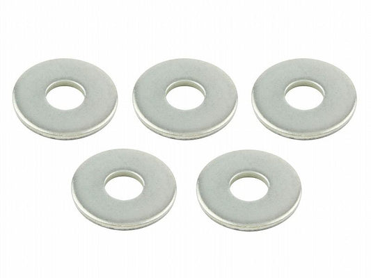 M8ステンヒラワッシャー M8X24X2.0 (5pcs/set)