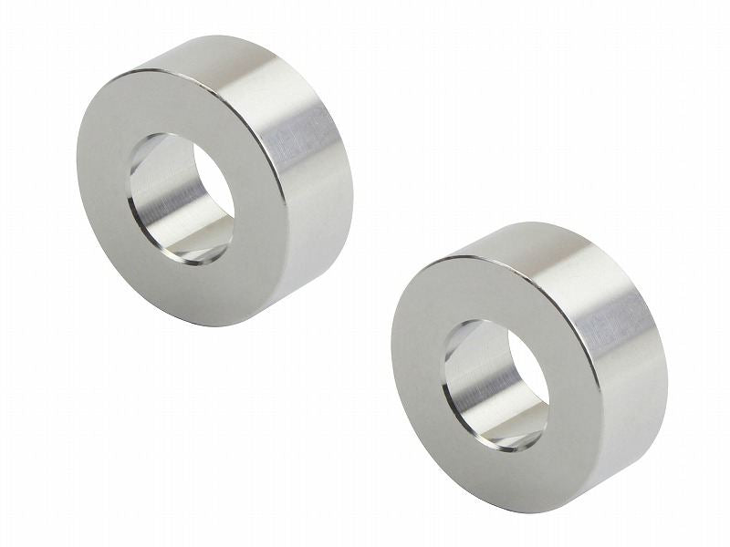 ユニバーサル カラーセット M12 t=10mm 2pcs./set