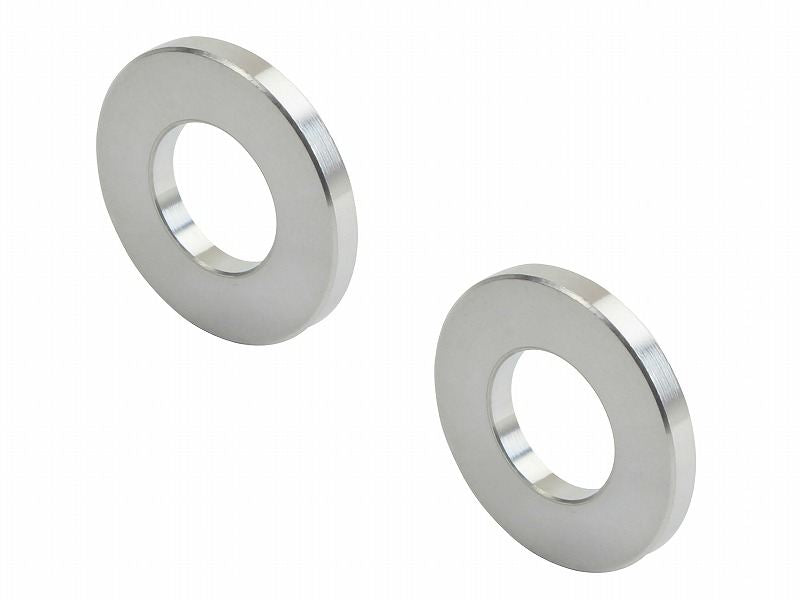 ユニバーサル カラーセット M12 t=3mm 2pcs./set