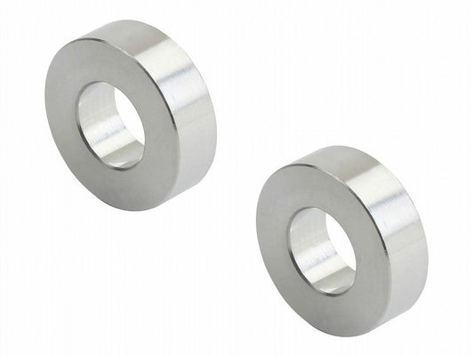 Universal color set M12 t=8mm 2pcs./set