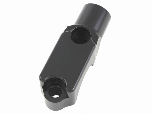BREMBO OEM Type/NISSIN Mirror Adapter Black