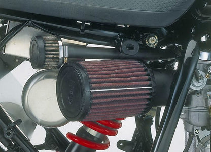 エフィシェントエアーフィルター ブローバイアダプター付 FTR223/CB223S/SR400