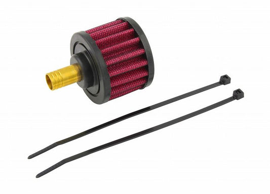 Efficient Breather Filter TW200/TW225
