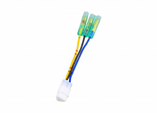 TW225 Tail Lamp Conversion Coupler