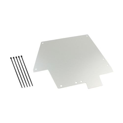 Mudguard for TW200/TW225
