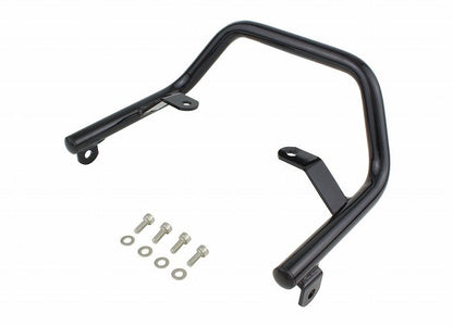 タンデムグリップ ブラック TW200/TW225