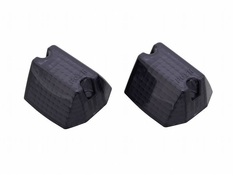 スリム\U0026シャープウィンカー オリジナルスヘﾟアレンズ スモーク(2pcs)