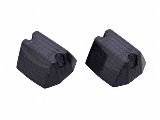 スリム\U0026シャープウィンカー オリジナルスヘﾟアレンズ スモーク(2pcs)