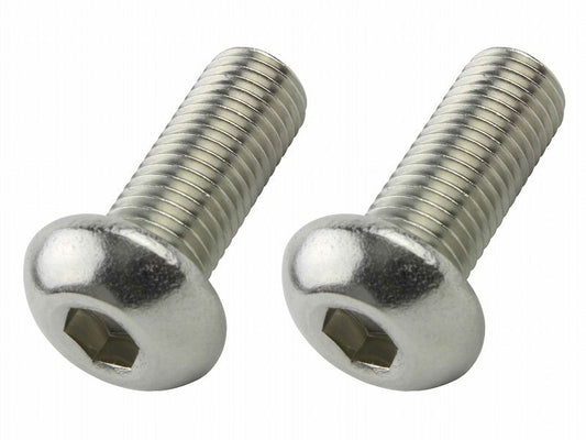 ボタンキャップボルト M10X25 P1.25 (2pcs/Set)