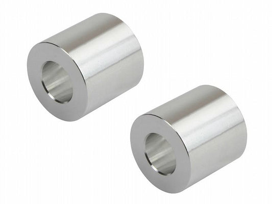 Universal Color Set M12 t=25mm 2pcs./set