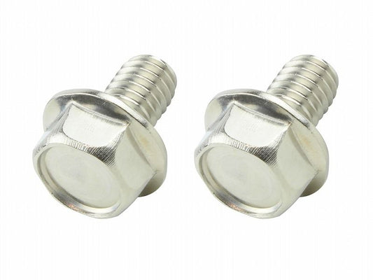 フランジロッカクボルト セット M6X10 (2pcs/Set)