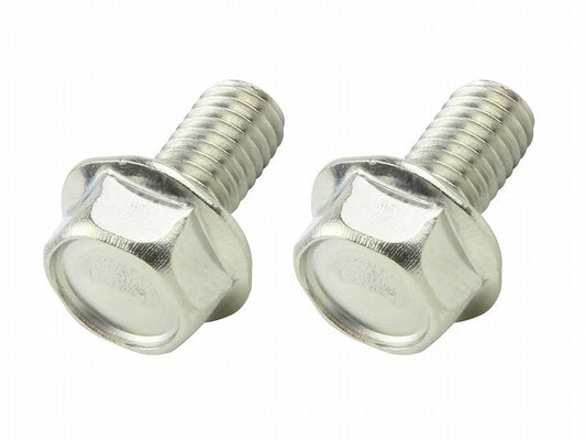フランジロッカクボルト セット M6X12 (2pcs/Set)