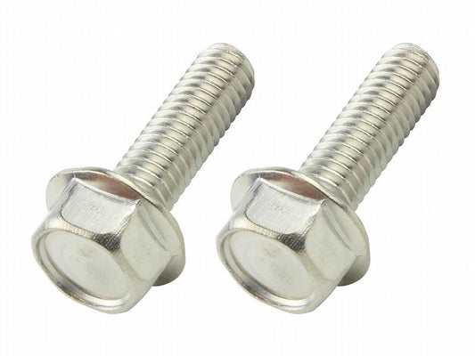 フランジロッカクボルト セット M6X20 (2pcs/Set)