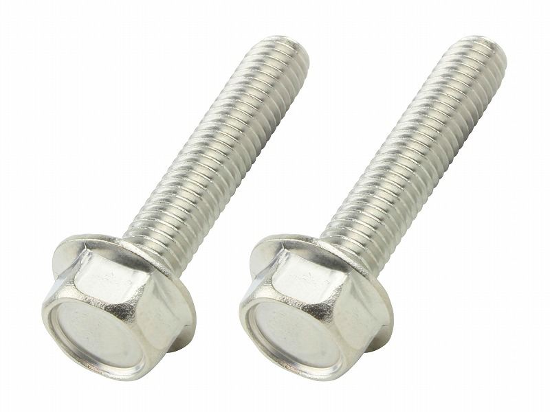 フランジロッカクボルト セット M6X30 (2pcs/Set)