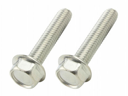 フランジロッカクボルト セット M6X30 (2pcs/Set)