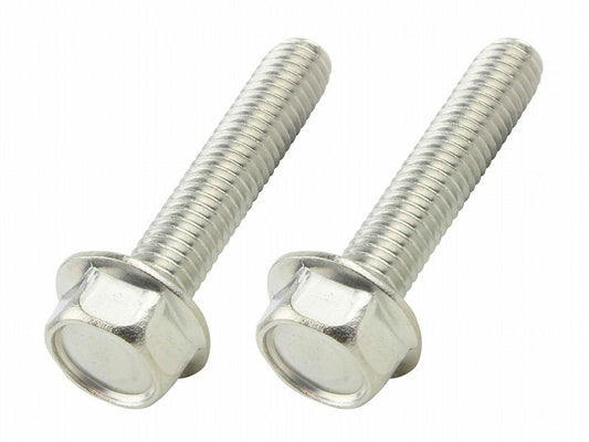 フランジロッカクボルト セット M6X30 (2pcs/Set)