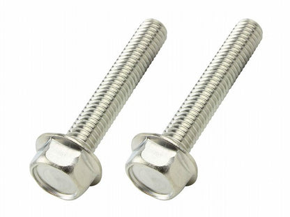 フランジロッカクボルト セット M6X35 (2pcs/Set)