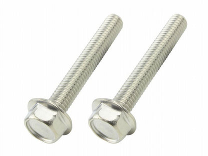 フランジロッカクボルト セット M6X40 (2pcs/Set)