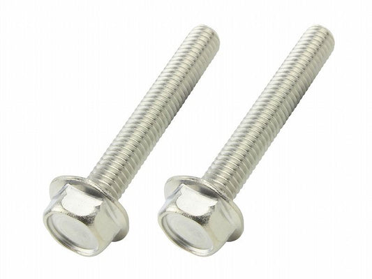 フランジロッカクボルト セット M6X40 (2pcs/Set)