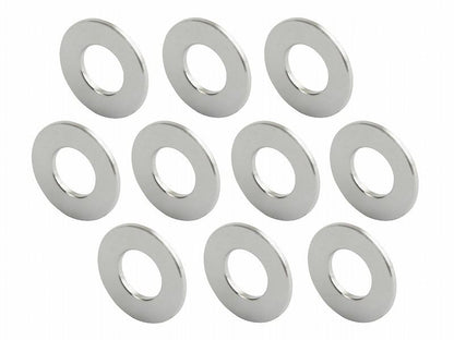 メカニックユースユニバーサルカラーセット M6 t=1mm 10pcs/Set