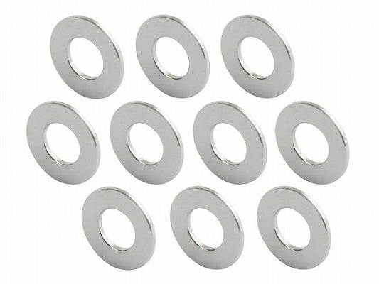 Mechanic Use Universal Collar Set M6 t=1mm 10pcs/Set
