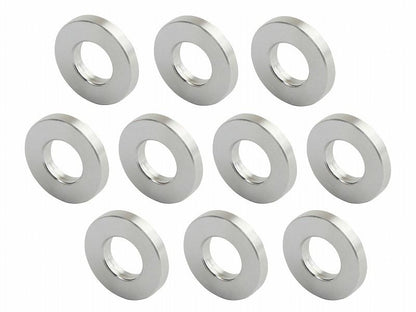 メカニックユースユニバーサルカラーセット M6 t=2mm 10pcs/Set