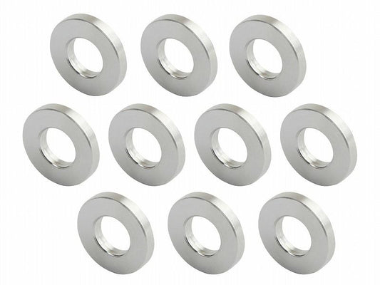 Mechanic Use Universal Collar Set M6 t=2mm 10pcs/Set
