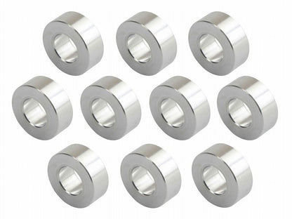 メカニックユースユニバーサルカラーセット M6 t=5mm 10pcs/Set